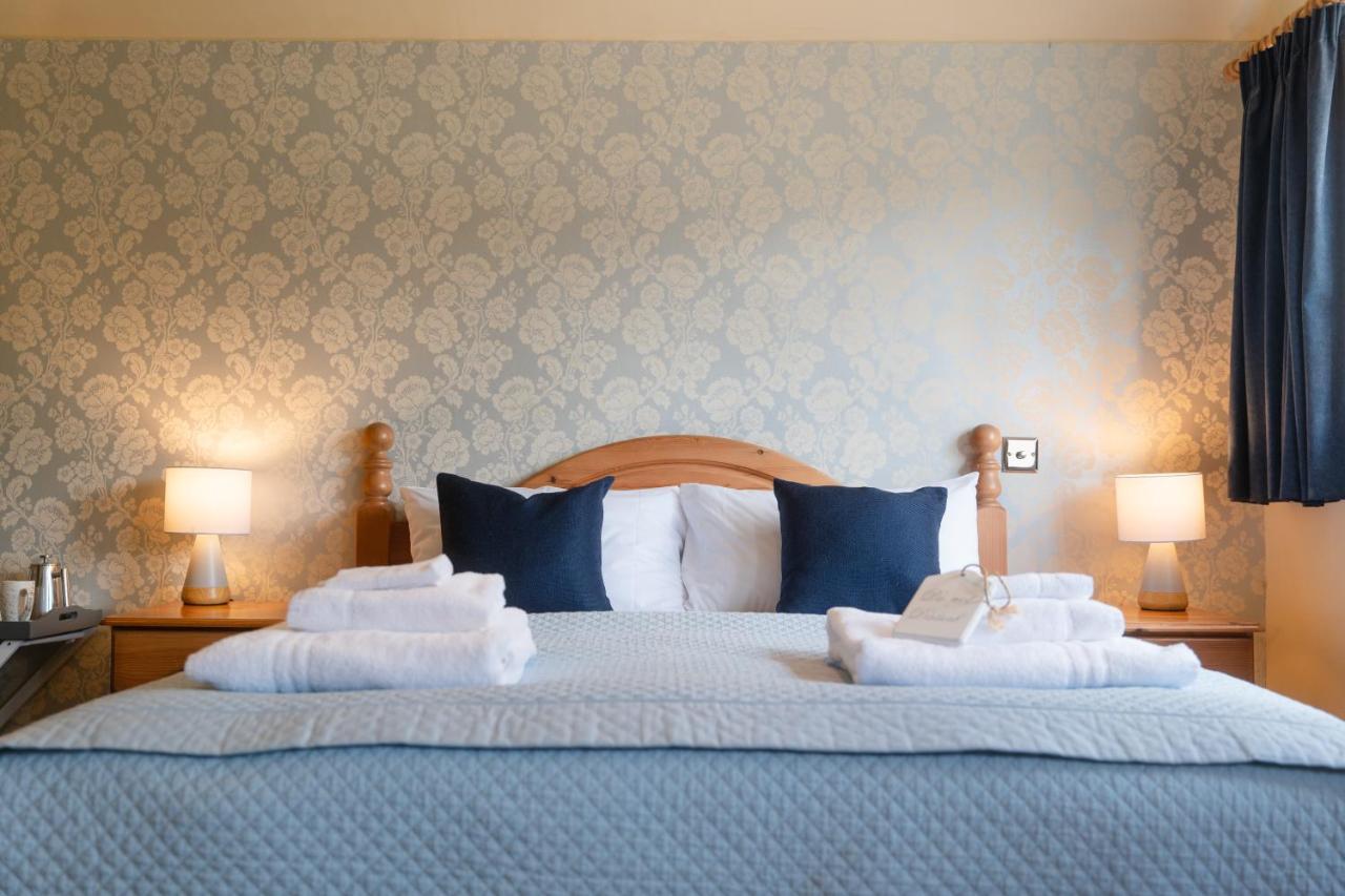 Locanda Fox And Hounds Llancarfan